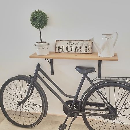 Shabby Chic Budapest | Apartment Dış mekan fotoğraf