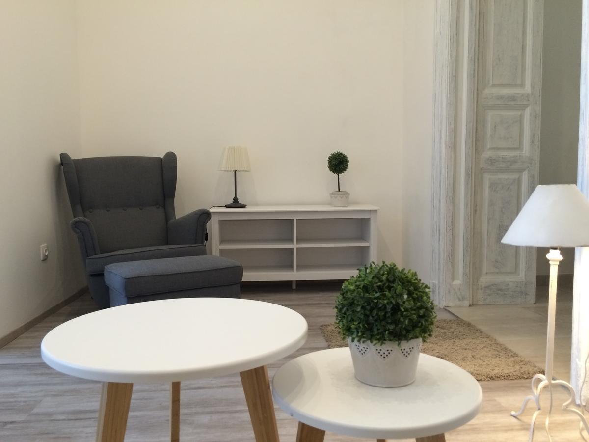 Shabby Chic Budapest | Apartment Dış mekan fotoğraf