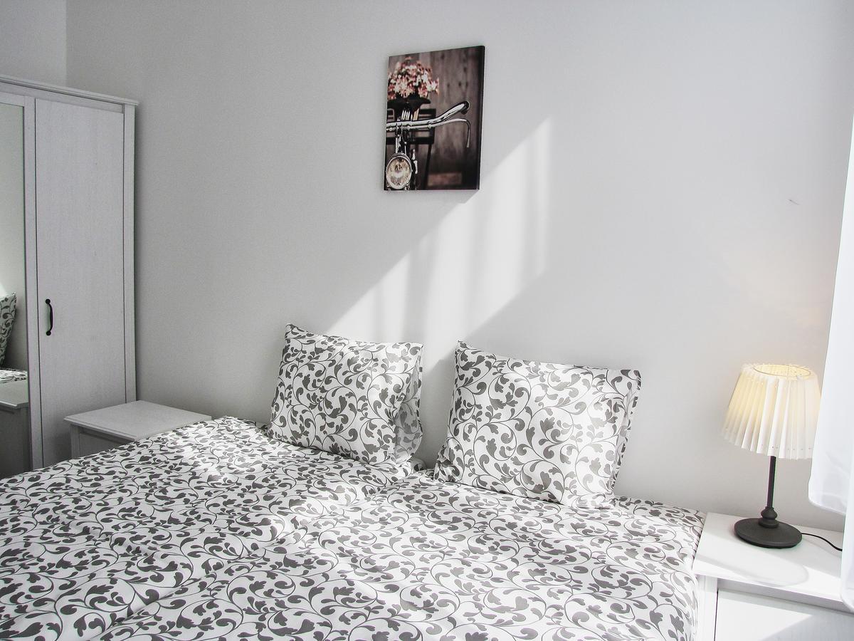 Shabby Chic Budapest | Apartment Dış mekan fotoğraf