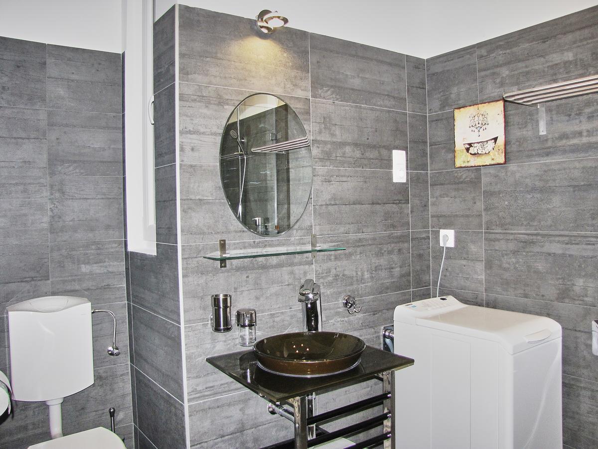 Shabby Chic Budapest | Apartment Dış mekan fotoğraf