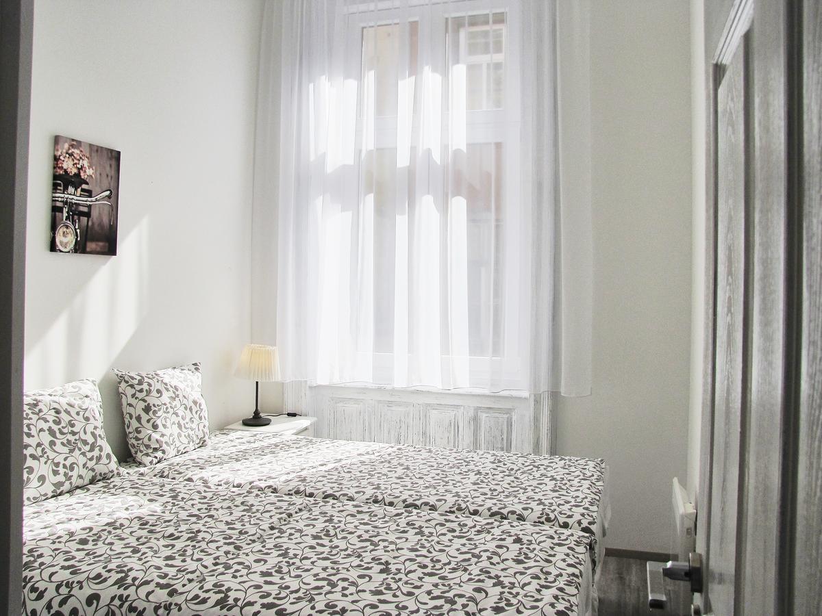 Shabby Chic Budapest | Apartment Dış mekan fotoğraf
